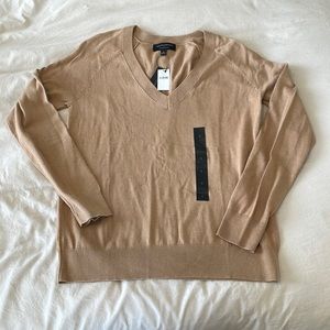 Banana republic sweater